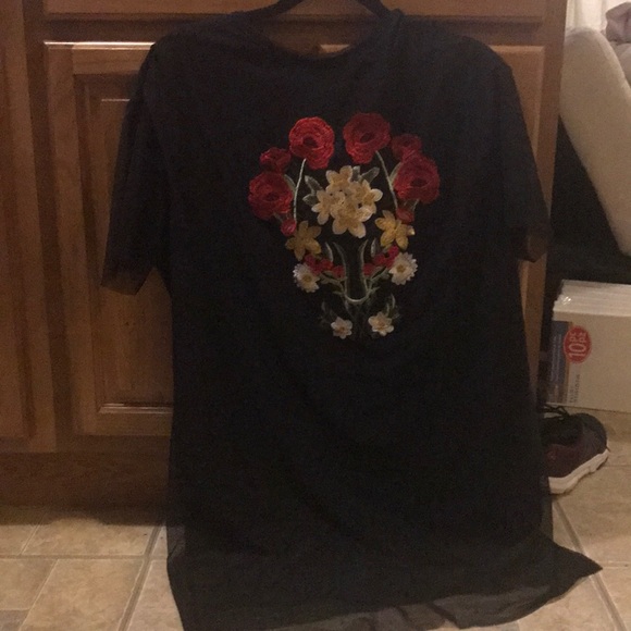 Dress - Picture 1 of 2